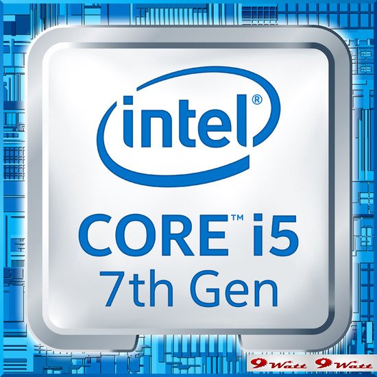 Процессор Intel Core i5-7500 - фото