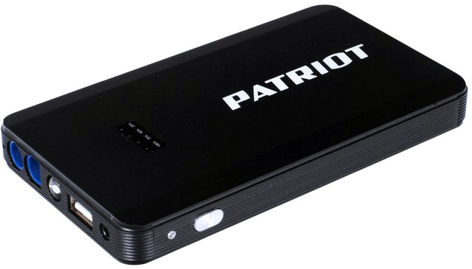 Пусковое устройство Patriot Magnum 8 [650201608] - фото