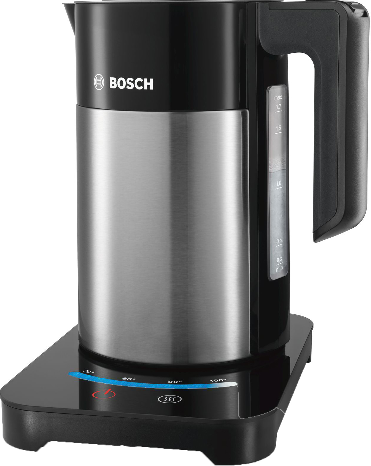 Чайник Bosch TWK7203 - фото