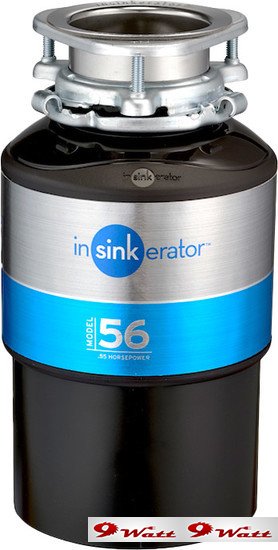 Измельчитель пищевых отходов InSinkErator Model 56 - фото