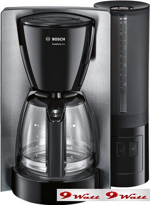 Капельная кофеварка Bosch TKA6A643 - фото2