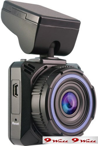 Автомобильный видеорегистратор NAVITEL R600 - фото2