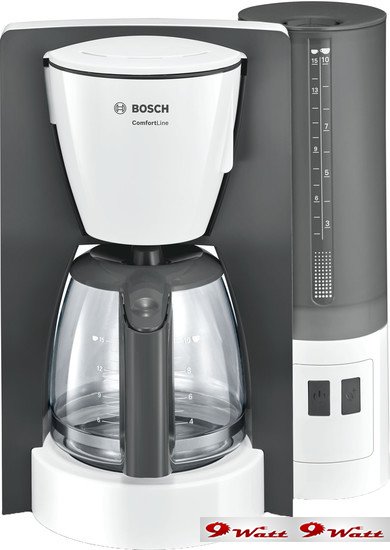 Капельная кофеварка Bosch TKA6A041 - фото