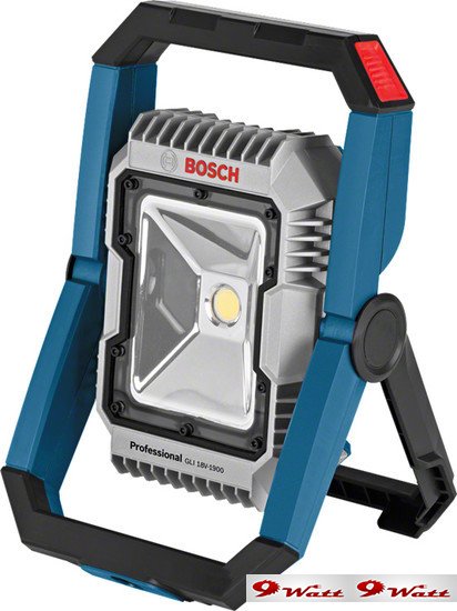 Фонарь Bosch GLI 18V-1900 [601446400] - фото