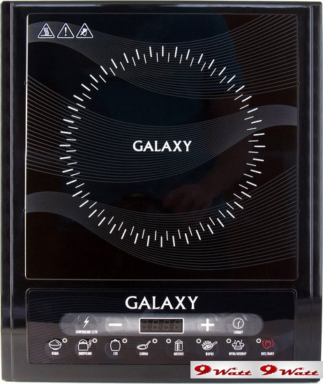 Настольная плита Galaxy GL3054 - фото