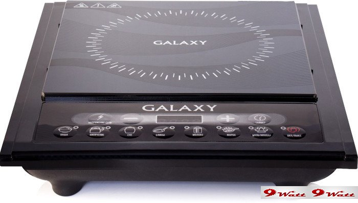 Настольная плита Galaxy GL3054 - фото2