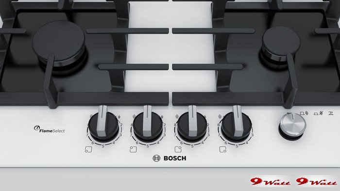 Варочная панель Bosch PPP6A2M90