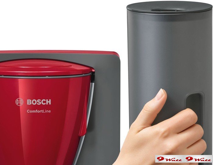 Капельная кофеварка Bosch TKA6A044 - фото2