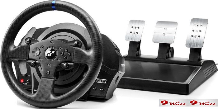 Руль Thrustmaster T300 RS GT Edition - фото