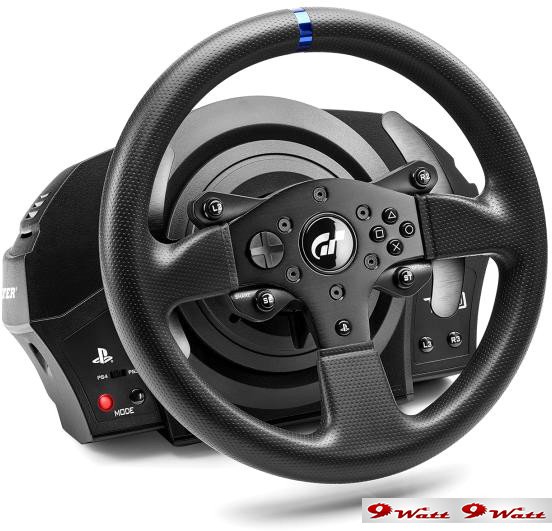 Руль Thrustmaster T300 RS GT Edition - фото2