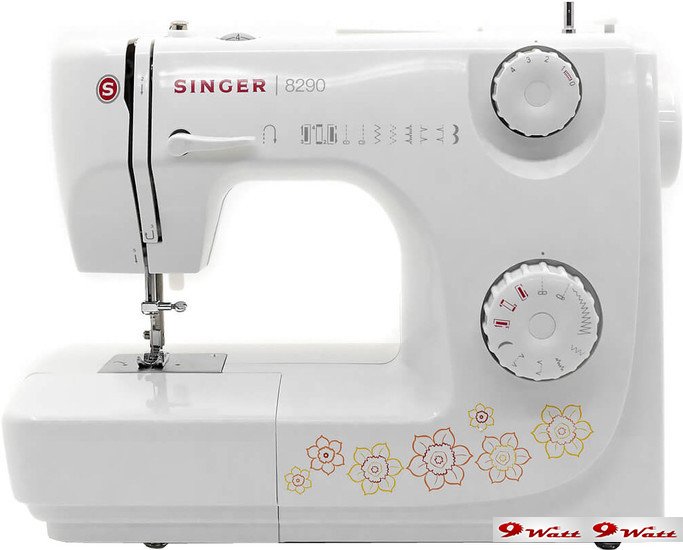Швейная машина Singer 8290 - фото