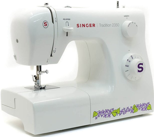 Швейная машина Singer Tradition 2350 - фото2