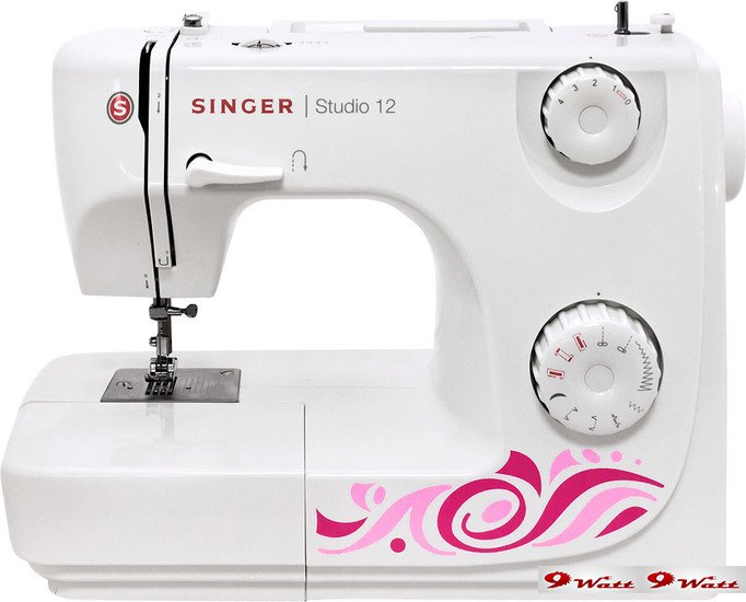 Швейная машина Singer Studio 12 - фото