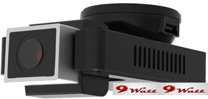 Автомобильный видеорегистратор Ritmix AVR-675 Wireless - фото