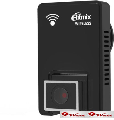 Автомобильный видеорегистратор Ritmix AVR-675 Wireless - фото2