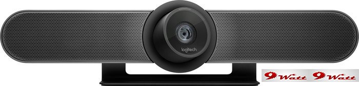 Web камера Logitech MeetUp - фото2