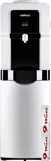 Кулер для воды HotFrost V900CS - фото