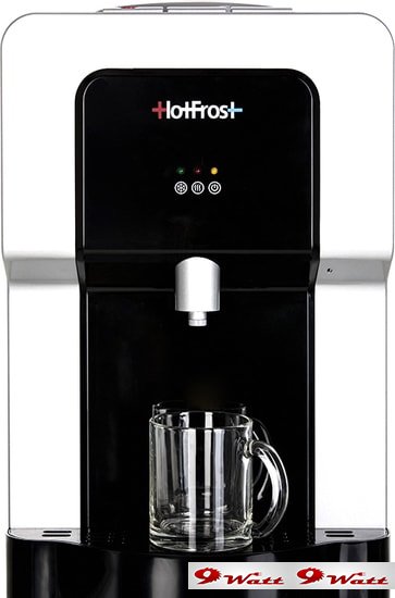 Кулер для воды HotFrost V900CS - фото2