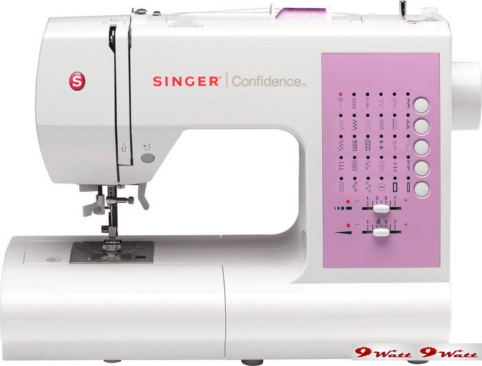 Швейная машина Singer 7463 Confidence - фото