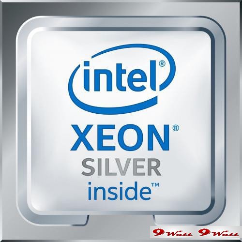 Процессор Intel Xeon Silver 4114 - фото