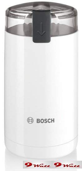 Кофемолка Bosch TSM6A011W - фото2
