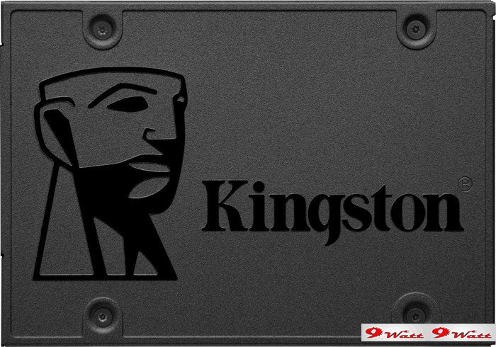 SSD Kingston A400 960GB SA400S37/960G
