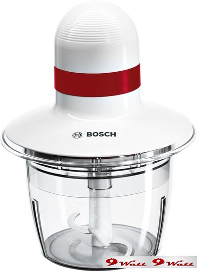 Измельчитель Bosch MMRP1000 - фото