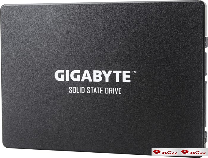 SSD Gigabyte 240GB GP-GSTFS31240GNTD - фото