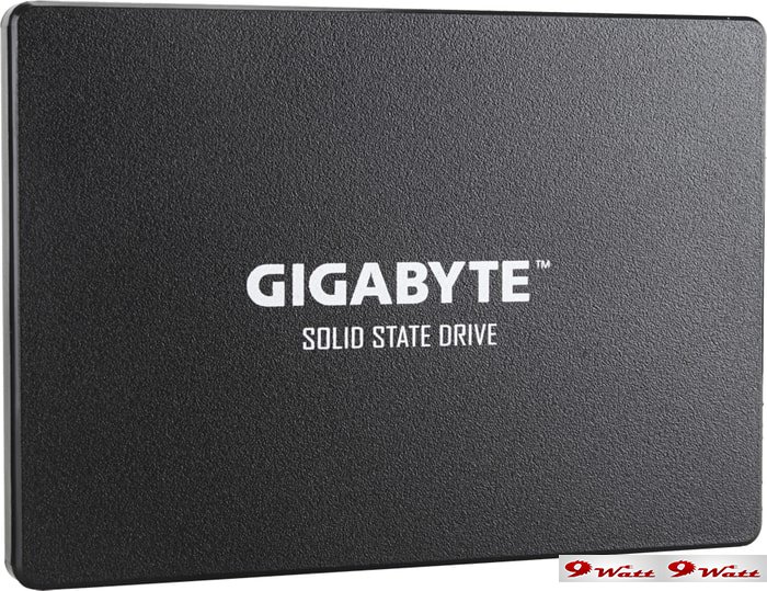 SSD Gigabyte 240GB GP-GSTFS31240GNTD - фото2