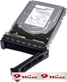Жесткий диск Dell 400-ATJM 1.2TB - фото