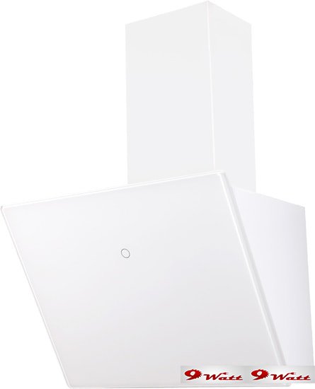 Кухонная вытяжка Exiteq EX-1156 (белый)