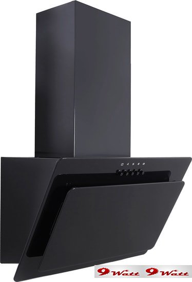 Кухонная вытяжка Exiteq EX-1025 (черный)