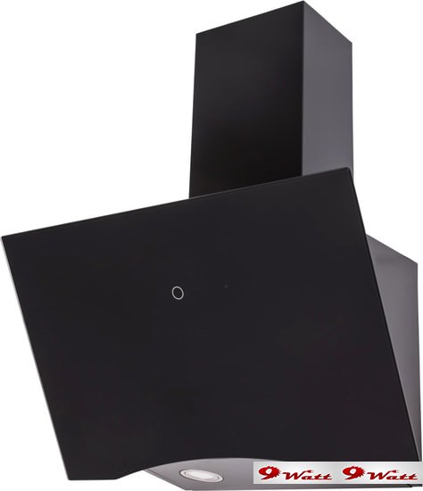 Кухонная вытяжка Exiteq EX-1116 (черный)