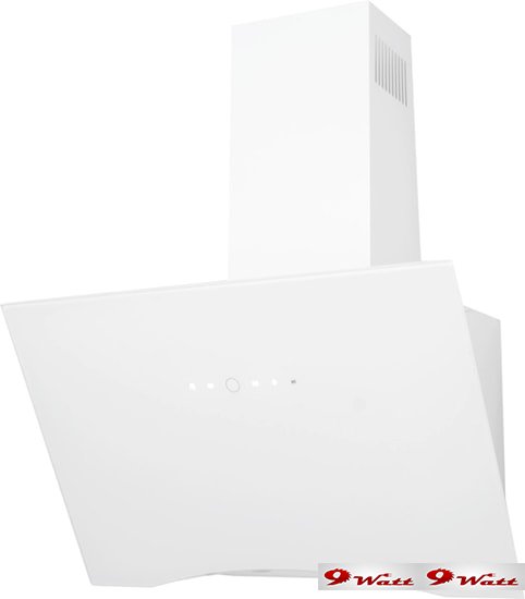 Кухонная вытяжка Exiteq EX-1116 (белый)