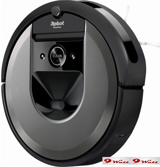 Робот-пылесос iRobot Roomba i7 - фото2