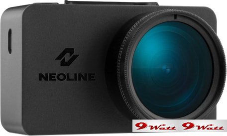 Видеорегистратор Neoline G-Tech X72 - фото2