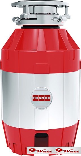 Измельчитель пищевых отходов Franke Turbo Elite TE-75 134.0535.241 - фото