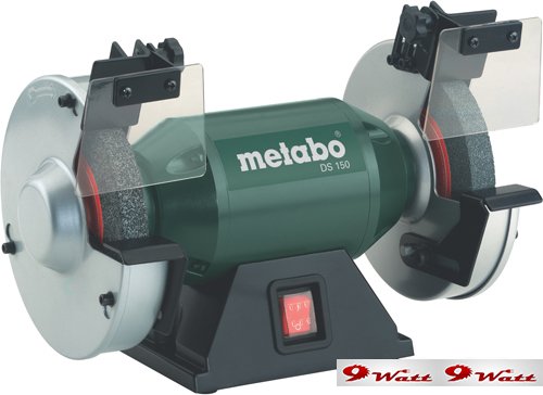 Заточный станок Metabo DS 150