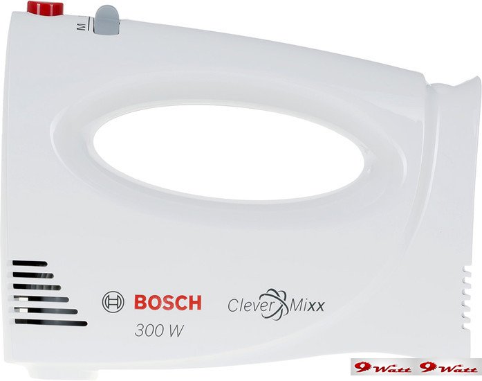 Миксер Bosch MFQ 3010 - фото2