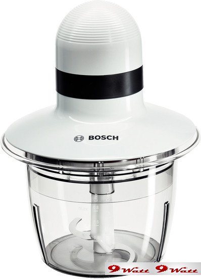 Измельчитель Bosch MMR08A1 - фото