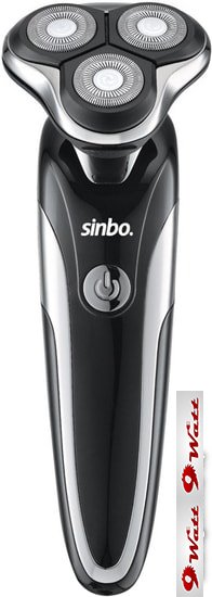 Электробритва Sinbo SS 4049 - фото