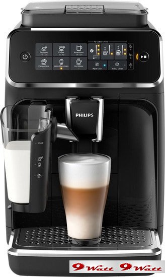 Эспрессо кофемашина Philips EP3241/50 - фото