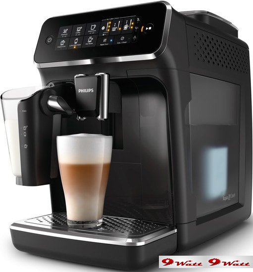 Эспрессо кофемашина Philips EP3241/50