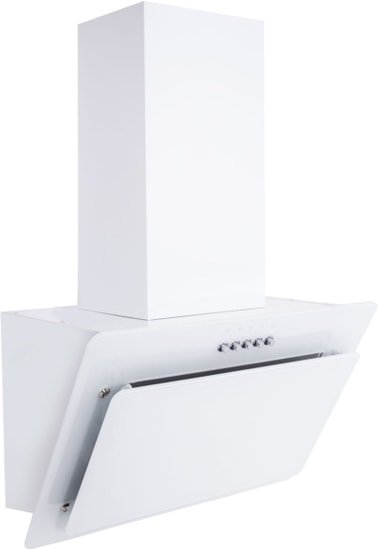 Кухонная вытяжка Exiteq EX-1025 (белый) - фото