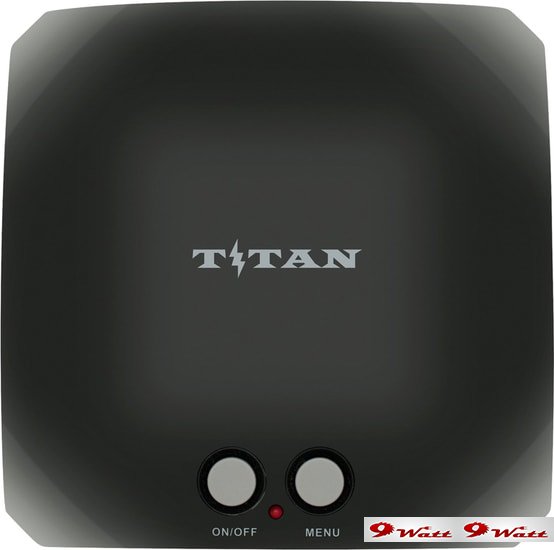 Игровая приставка NewGame Titan (500 игр) - фото2