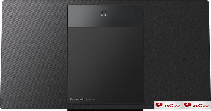 Микро-система Panasonic SC-HC410EE-K - фото