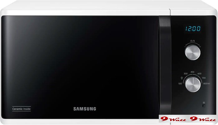 Микроволновая печь Samsung MS23K3614AW - фото