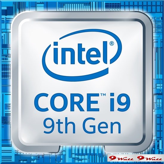 Процессор Intel Core i9-9900 - фото