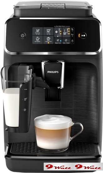 Эспрессо кофемашина Philips EP2230/10
