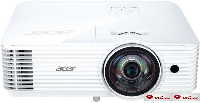 Проектор Acer S1386WHN - фото